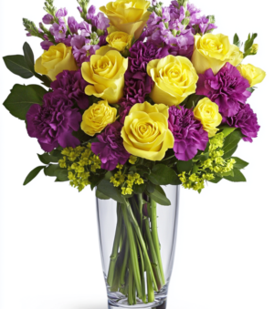 Cheerful Greetings