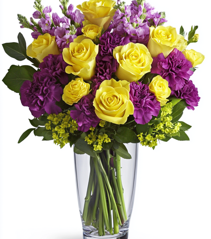 Cheerful Greetings