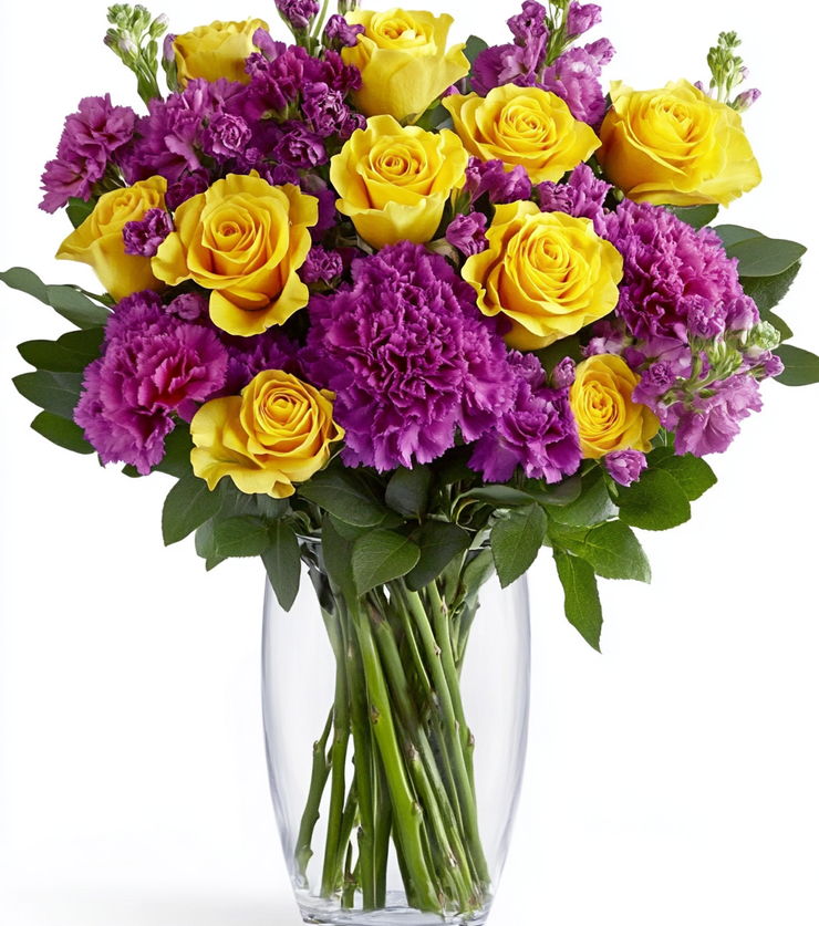 Cheerful Greetings
