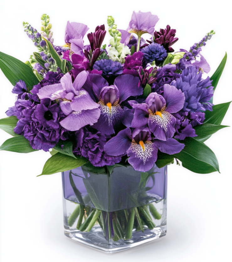 Colorful Flowers
