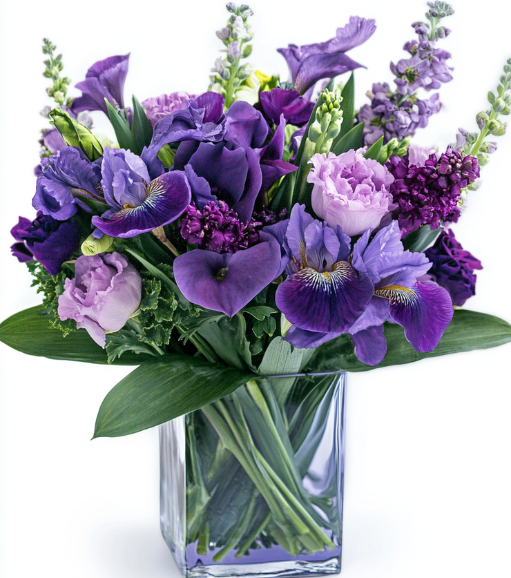 Colorful Flowers