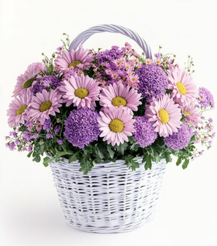 Daisy Delight