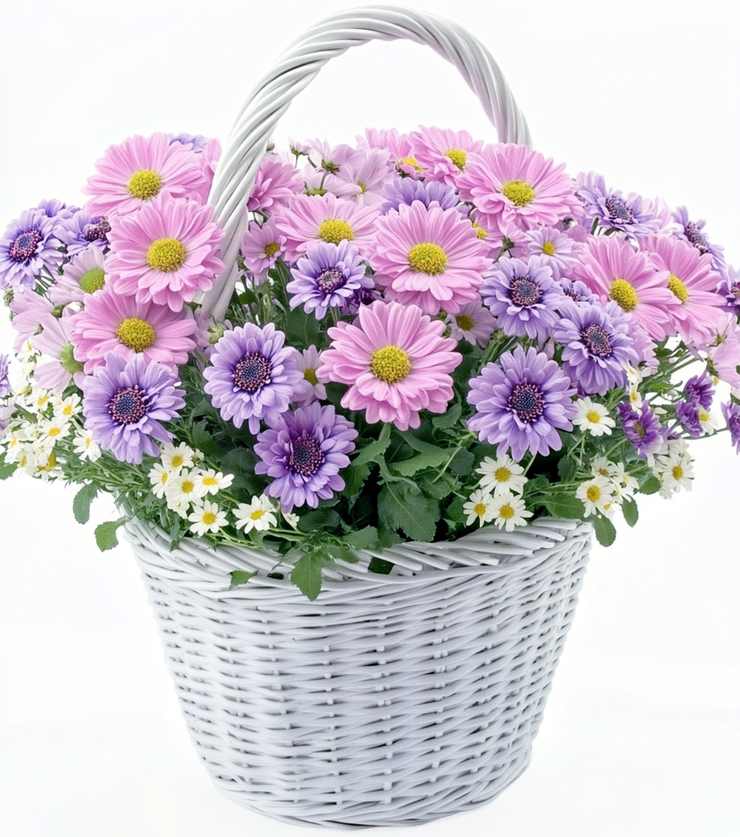 Daisy Delight