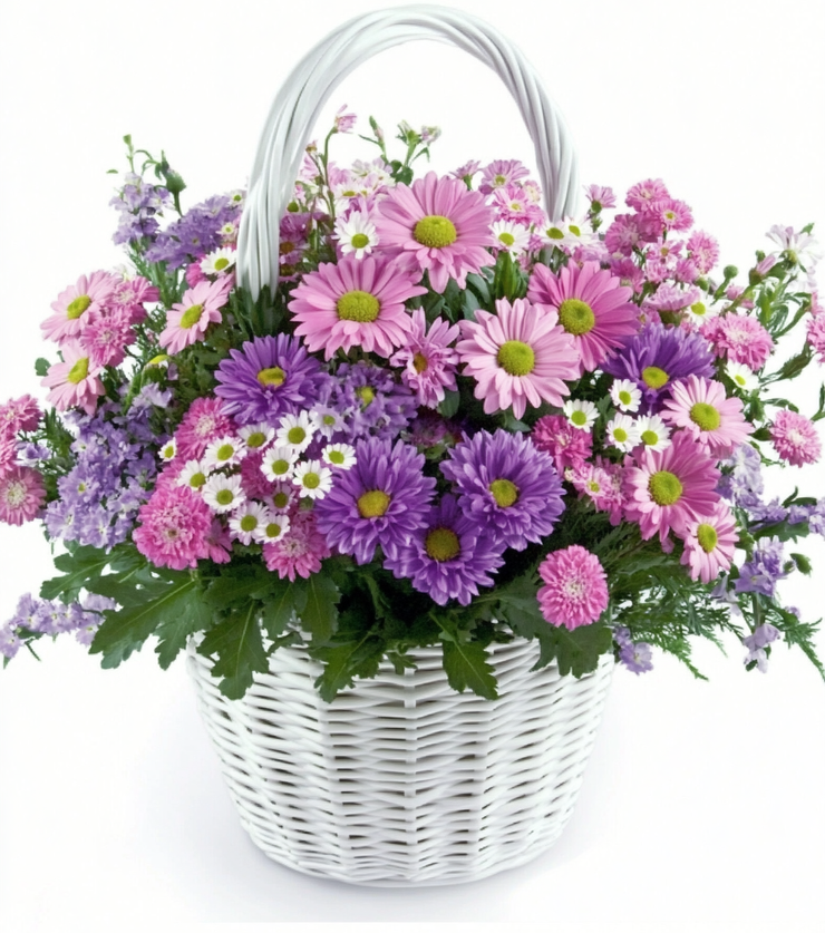 Daisy Delight