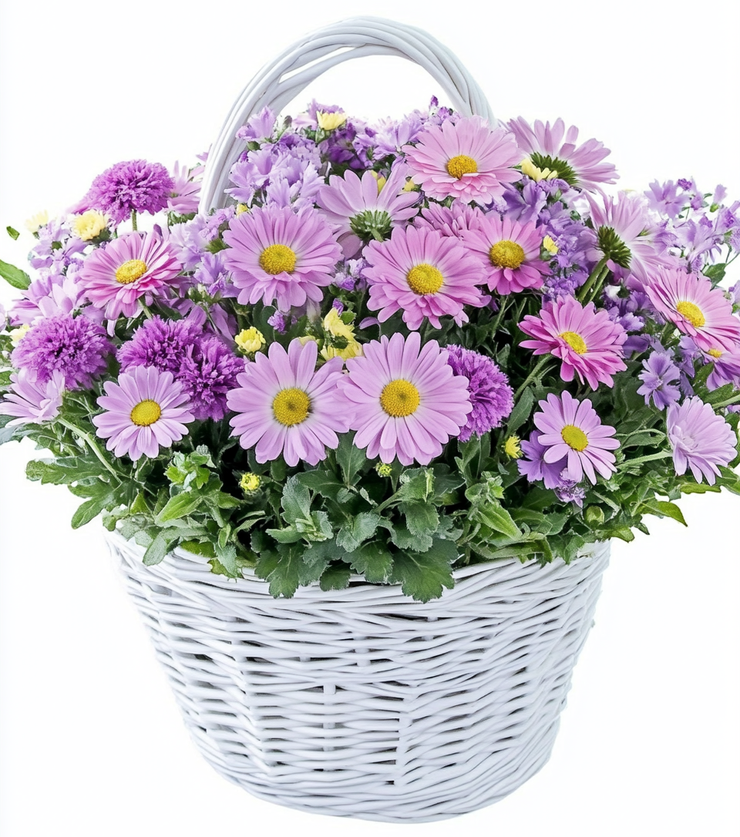 Daisy Delight