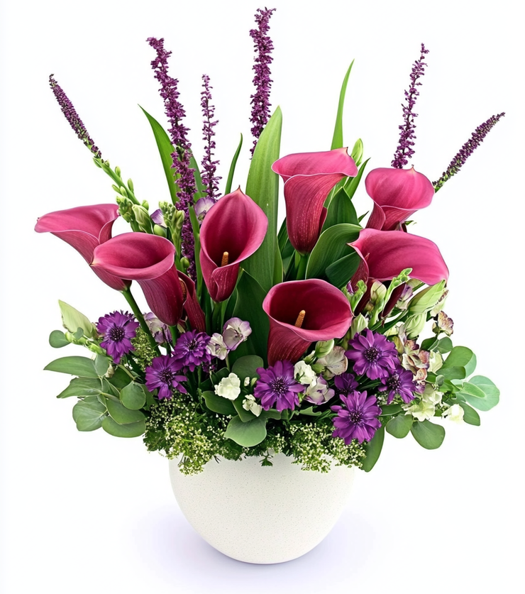 Floral Design