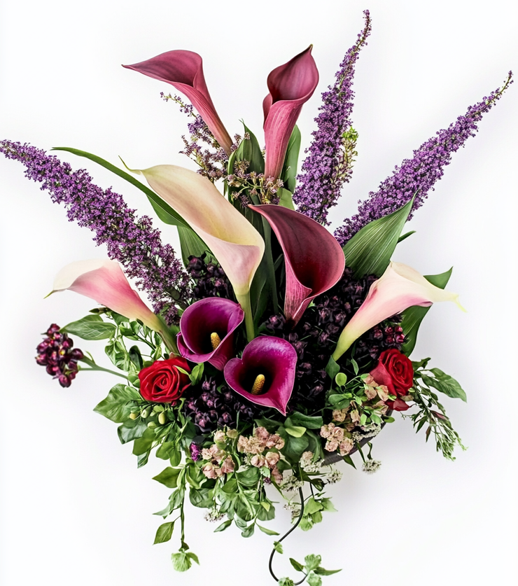 Floral Design