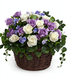flowers for sympathy