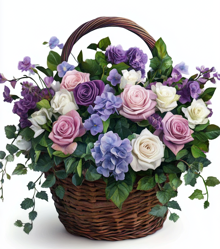 flowers for sympathy