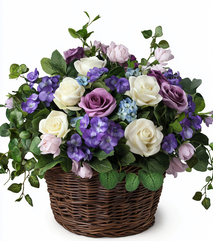 flowers for sympathy