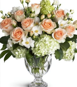 For the One I Love