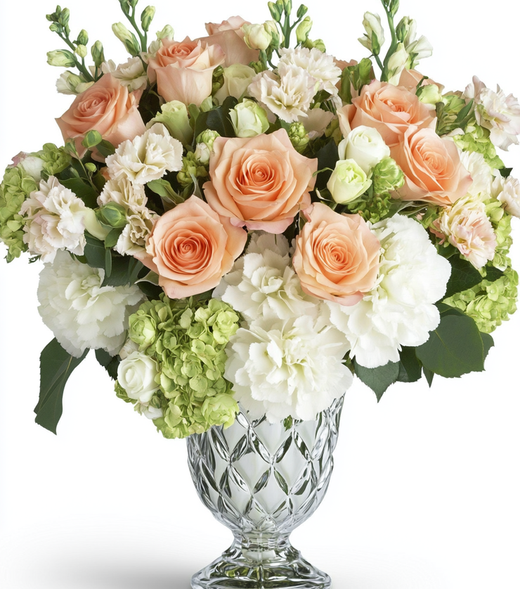 For the One I Love