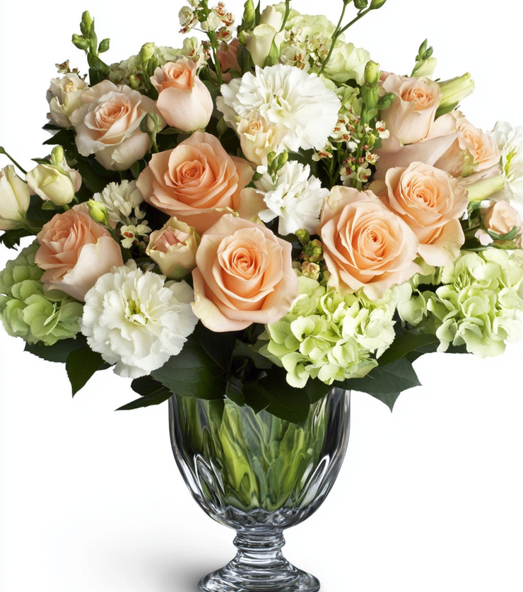 For the One I Love