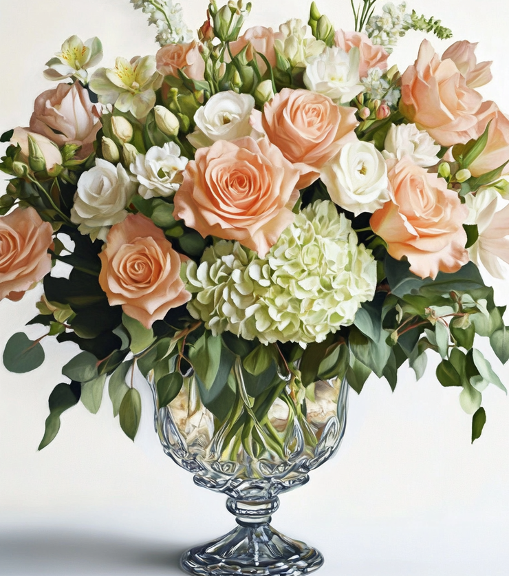 For the One I Love