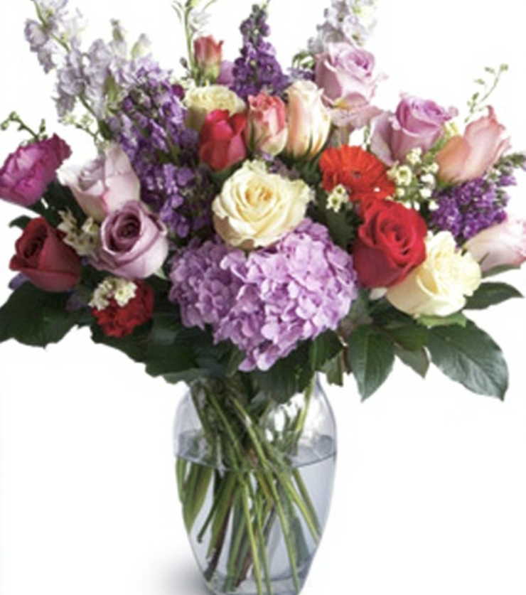 Fresh Flowers