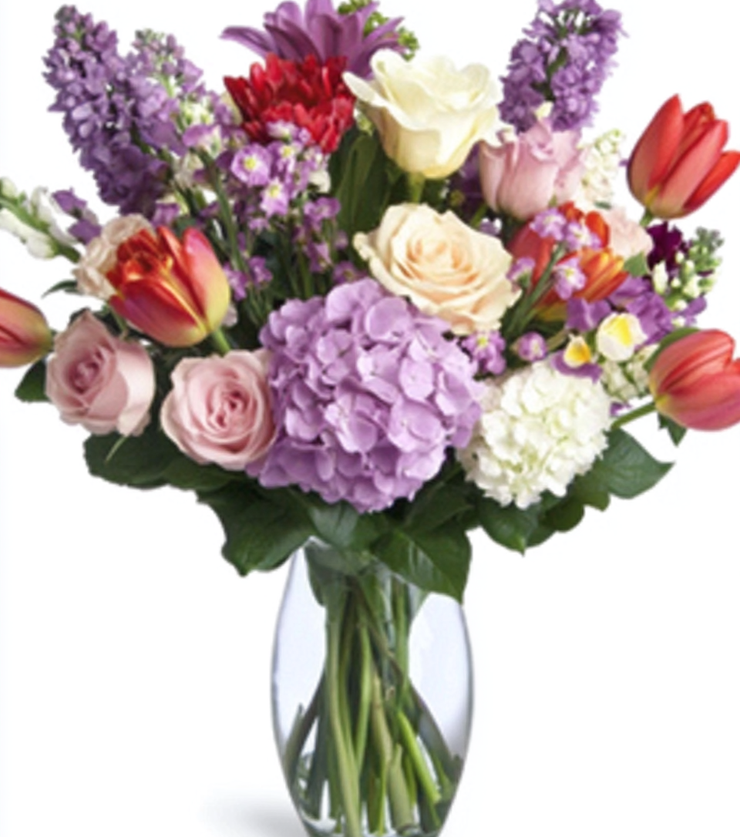Fresh Flowers