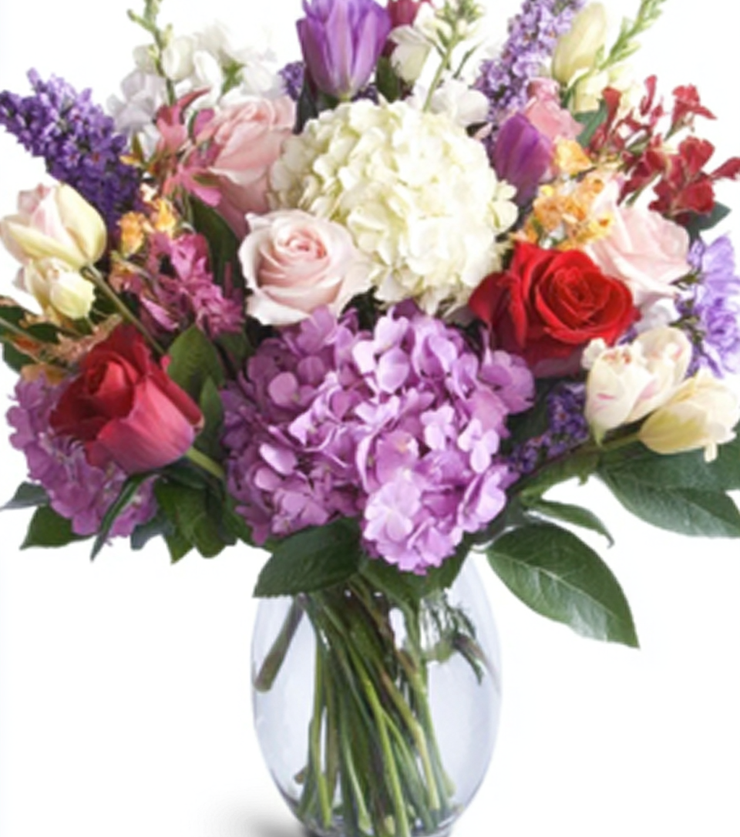 Fresh Flowers