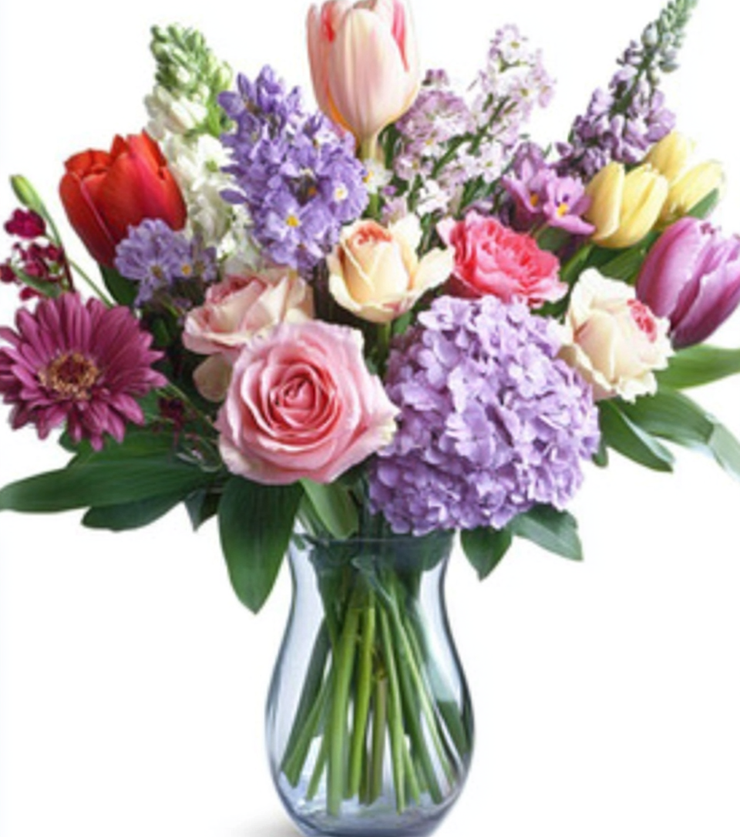 Fresh Flowers