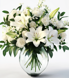 Friendship Blossoms