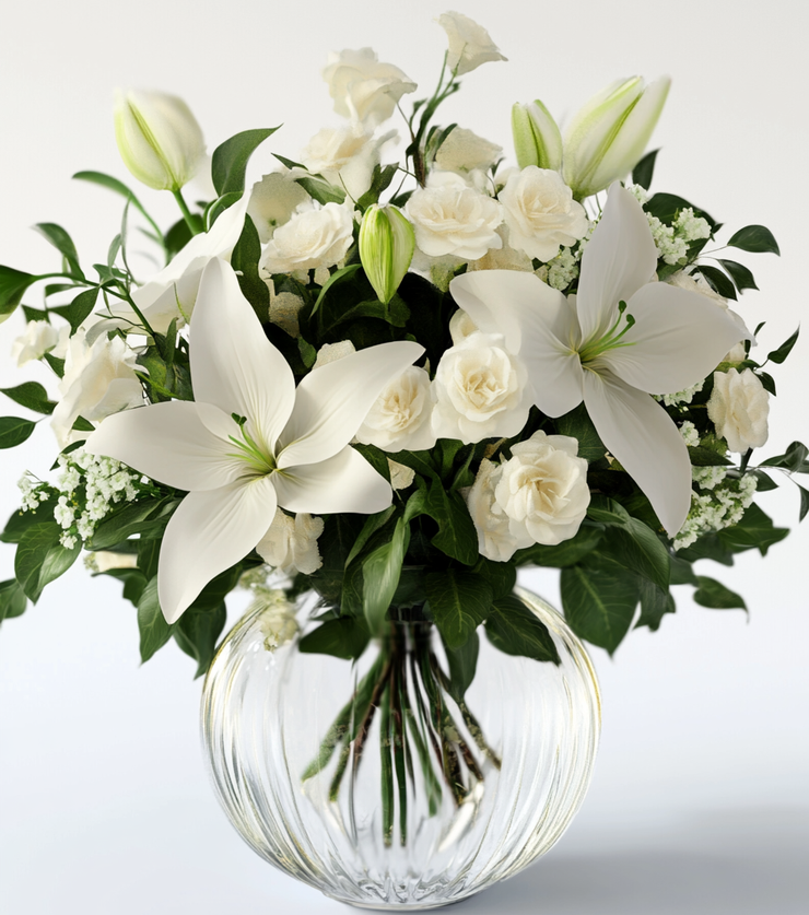 Friendship Blossoms