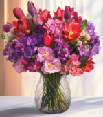 Joyful Blossoms