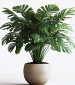 Mystery Palm