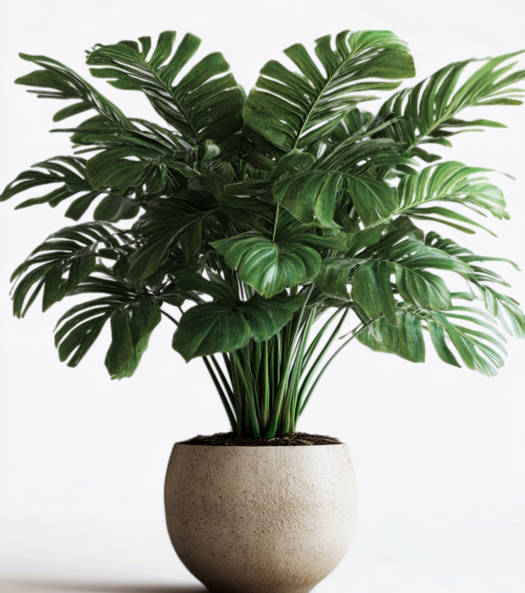 Mystery Palm