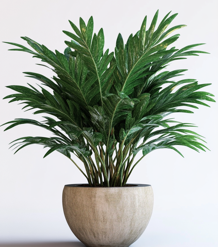 Mystery Palm