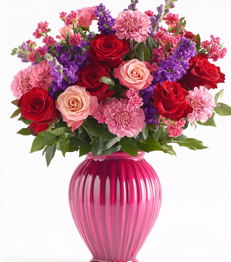 Pink Passion