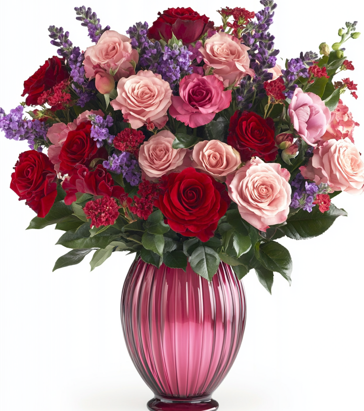 Pink Passion