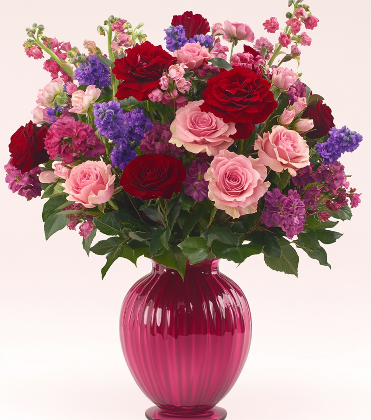 Pink Passion