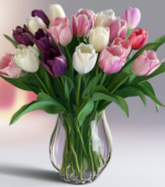 Royal Tulips