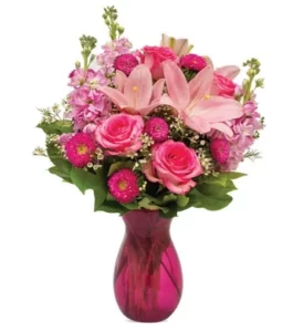 She's Spectacular Bouquet