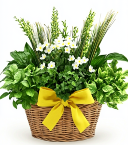 Simple Beauty Bouquet