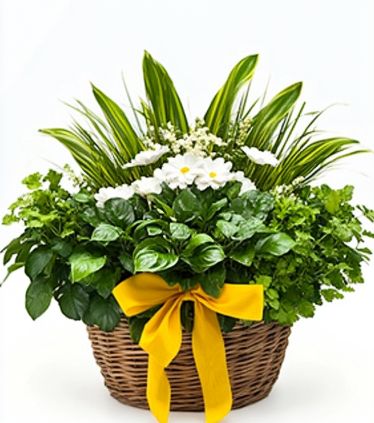 Simple Beauty Bouquet