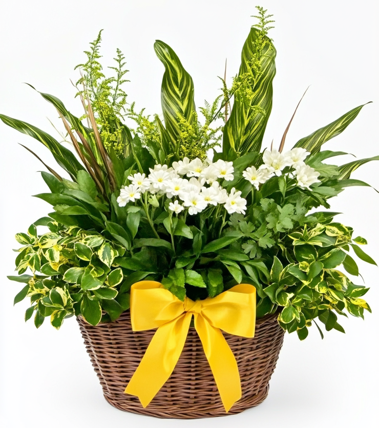 Simple Beauty Bouquet