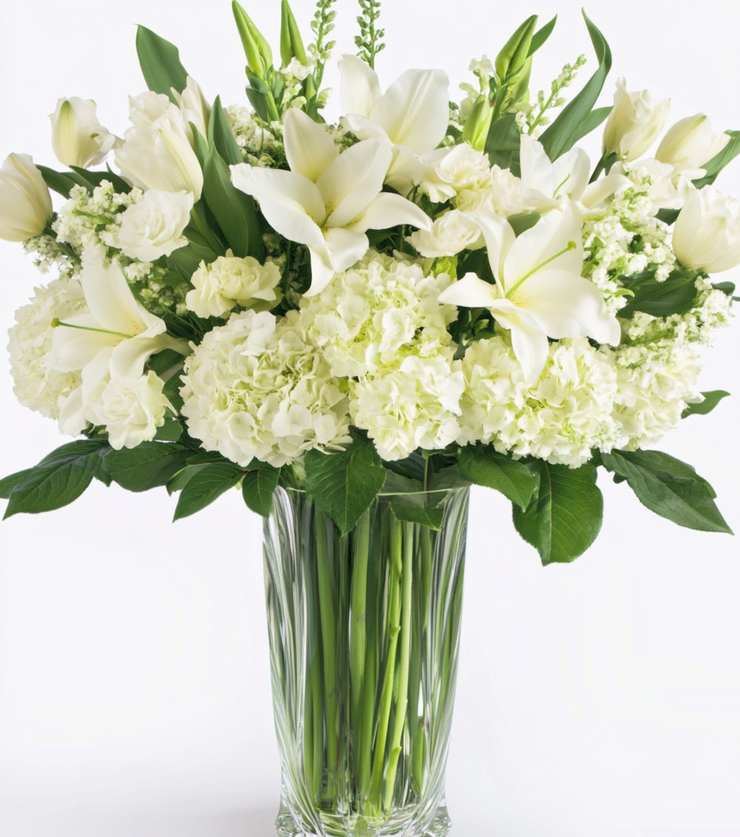 Springtime Blooms