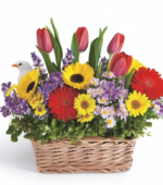 Springtime Bouquet