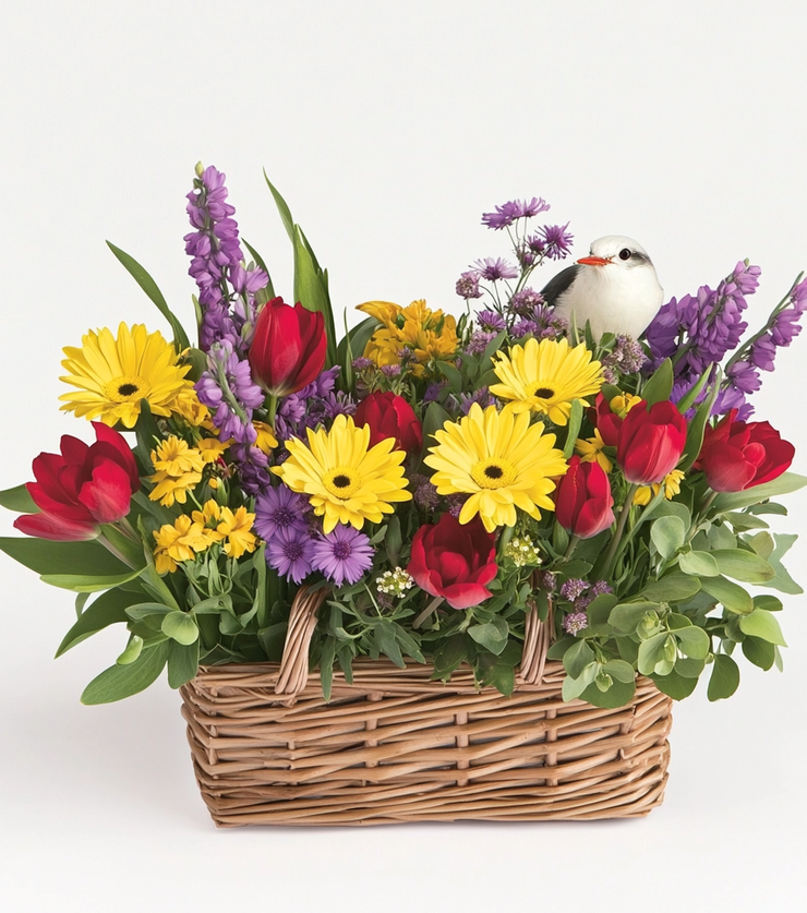 Springtime Bouquet