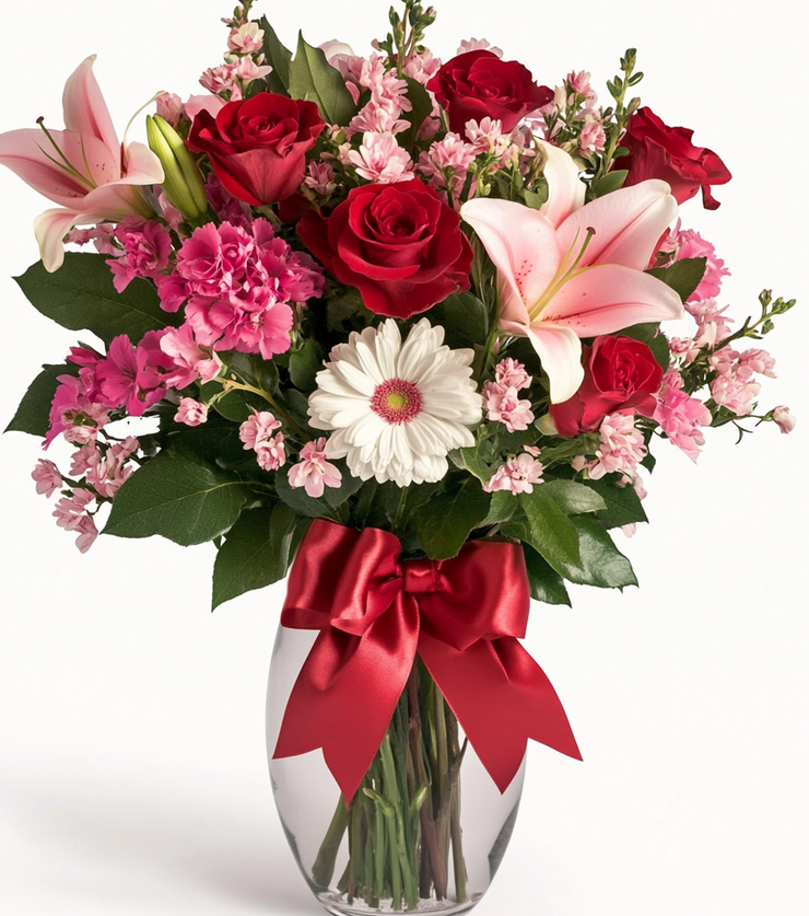 Sweet Blooms