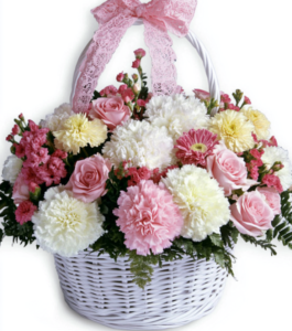 Sweet Surprises