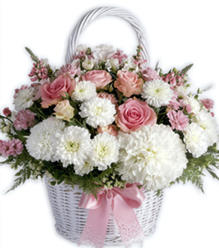 Sweet Surprises