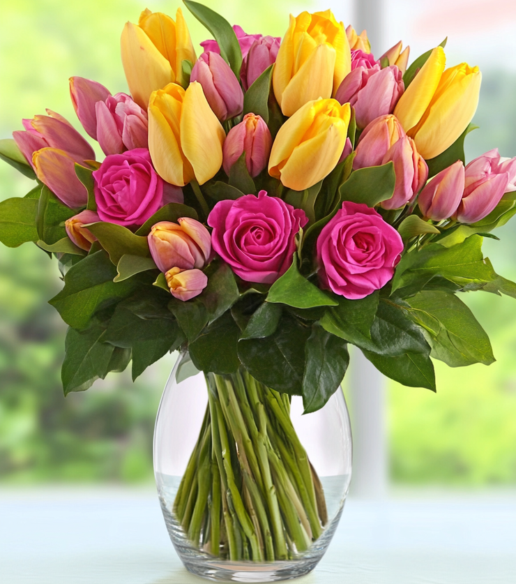Sweetest Day Flowers