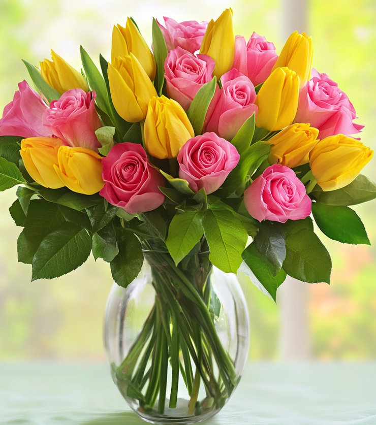 Sweetest Day Flowers