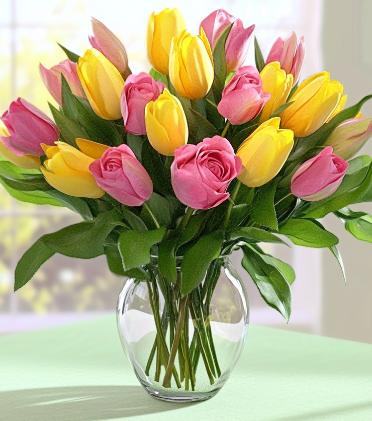Sweetest Day Flowers
