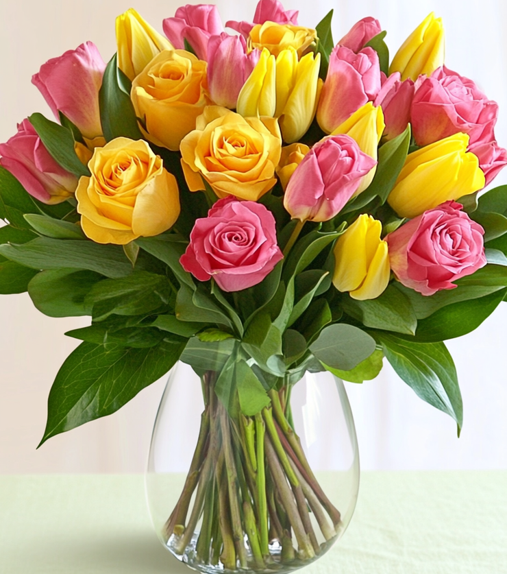 Sweetest Day Flowers