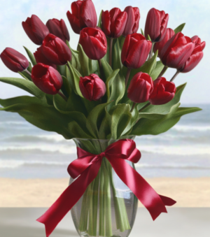The True Love Bouquet