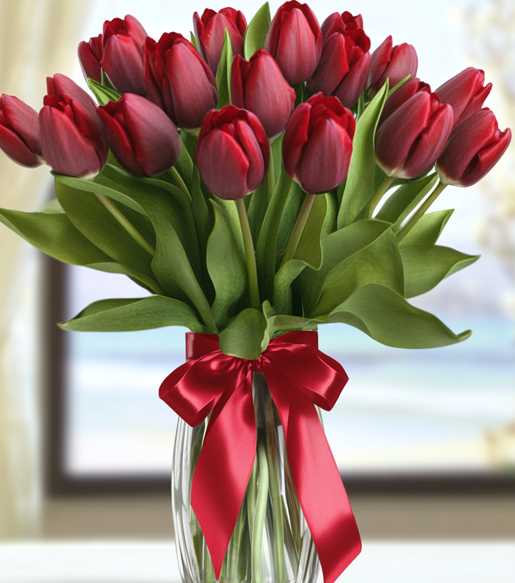 The True Love Bouquet