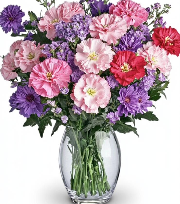Timeless Beauty Bouquet