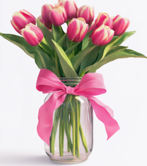 Vibrant Blooms